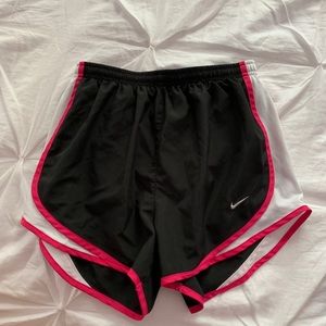 Nike Athletic Shorts